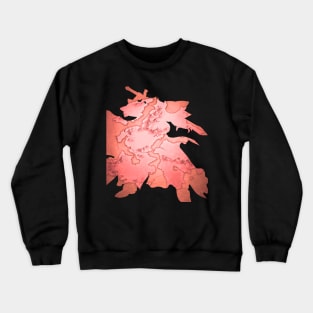 Black Knight: Sinister General Crewneck Sweatshirt